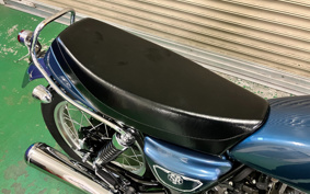 YAMAHA SR400 2020 RH16J