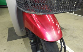 HONDA TODAY 2 2023 AF67