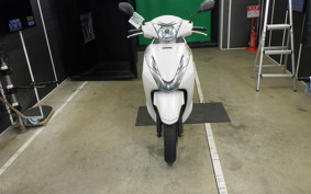HONDA LEAD 125 2000 JF45