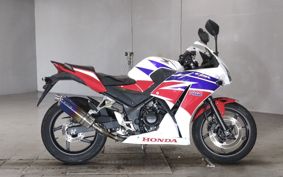 HONDA CBR250R MC41
