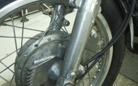 YAMAHA SR400 Gen.2 1994 1JR