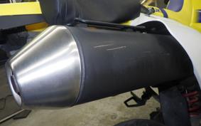 SUZUKI DR-Z400SM 2005 SK44A