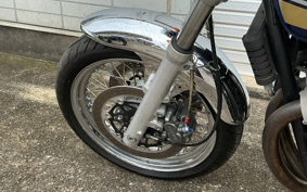 KAWASAKI ZEPHYR 750 1999 ZR750C