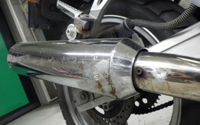KAWASAKI BALIUS 250 2023 ZR250A