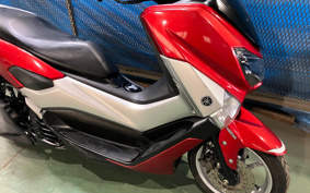 YAMAHA NMAX ABS SE86J