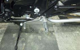 KAWASAKI ZRX-2 1995 ZR400E