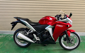 HONDA CBR250R CS250C
