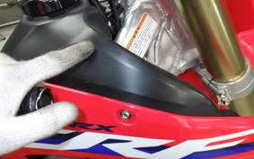 HONDA CRF450RX 2019 PE07