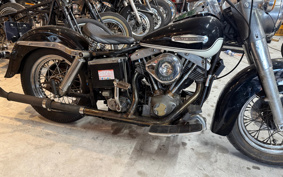 HARLEY HARLEY FLH1200 1996 334