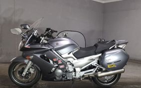 YAMAHA FJR1300 AS 2007 RP13