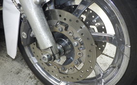 HARLEY FLHX 1580 2008