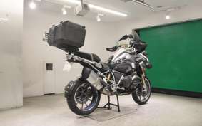 BMW R 1200GS 2013