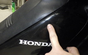 HONDA DREAM 125 2005 ND125M