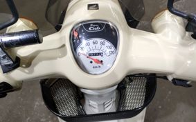 HONDA SUPER CUB110 JA44