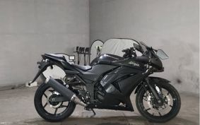 KAWASAKI NINJA250R EX250K