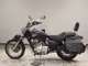 Фото Kawasaki ELIMINATOR 125 1999 с японского аукциона