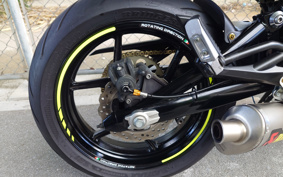 KAWASAKI ER-6F 2010 EX650C