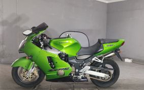 KAWASAKI ZX 1200 NINJA R 2001 ZXT20A