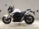 Фото Suzuki GSR750 2011 с японского аукциона