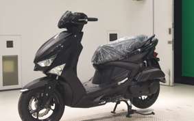 YAMAHA CYGNUS Griffus 2021 SEJ4J