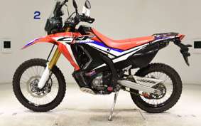 HONDA CRF250 RALLY 2015 MD44