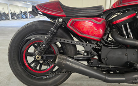 HARLEY XL883N 2016 LE2