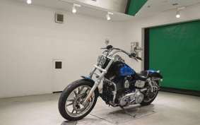 HARLEY FXDL 1580 2009