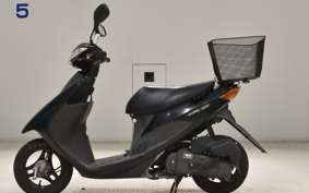 SUZUKI ADDRESS V50 2009 CA4BA