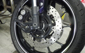 YAMAHA MT-09 A 2014 RN34J