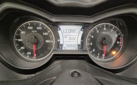 YAMAHA X-MAX 250 SG42J