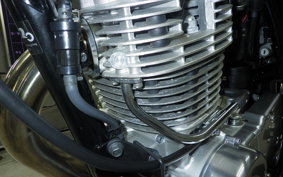 YAMAHA SR400 Gen.4 2018 RH03J