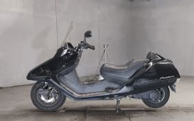 HONDA FUSION MF02
