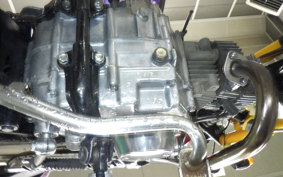 HONDA MONKEY 1997 AB27