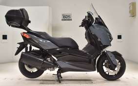YAMAHA X-MAX 250 2008 SG70J