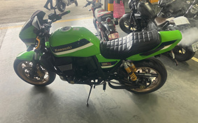 KAWASAKI ZRX1200 DAEG OHLINS 2016 ZRT20D