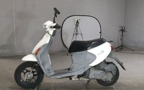 SUZUKI LET`S4 CA45A