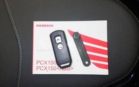 HONDA PCX 150 2026 KF30