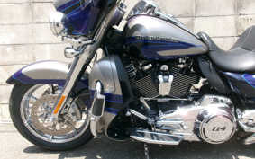 HARLEY HARLEYFLHTKSE CVO 2017 TEF