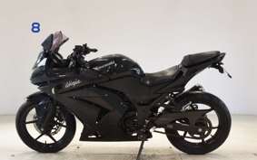 KAWASAKI NINJA 250R EX250K