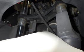 KAWASAKI NINJA 250R 2002 EX250K