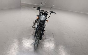 SUZUKI GLASS TRACKER BIG BOY NJ4BA