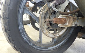 KAWASAKI GPX250R EX250E