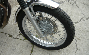 HONDA CB400SS 2006 NC41