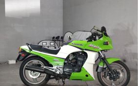 KAWASAKI GPZ900R NINJA 1999 ZX900A