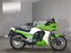 Фото Kawasaki GPZ900R NINJA 1999 с японского аукциона