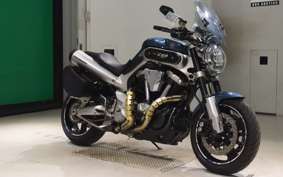 YAMAHA MT-01 2007