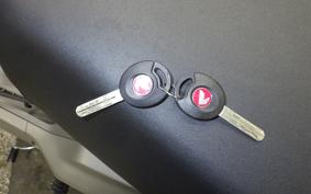 HONDA CT125-2 2004 JA65