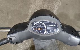 SUZUKI LET's 4 CA41A