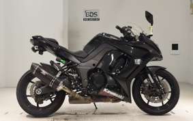 KAWASAKI NINJA 1000 2018