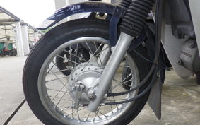 HONDA C110 SUPER CUB JA10